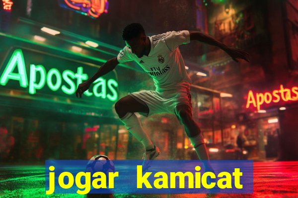jogar kamicat football 2015
